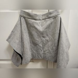 Vivienne Westwood Anglomania Asymmetric mini skirt made in Japan size 36 XS